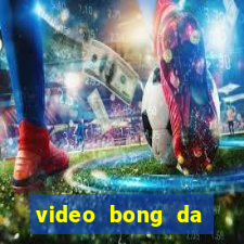 video bong da ngoai hang anh