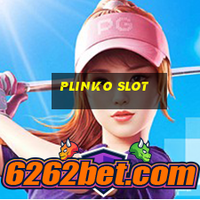 plinko slot