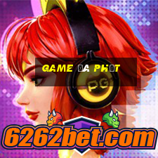 game đá phạt