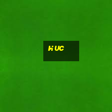 huc