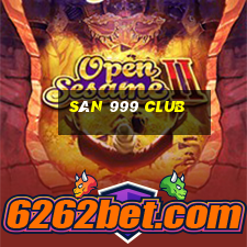 sân 999 club