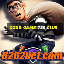 code game 789 club