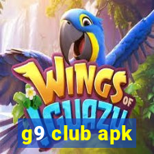 g9 club apk