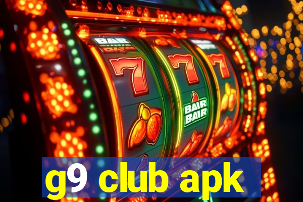 g9 club apk