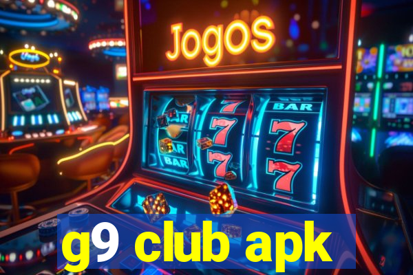 g9 club apk