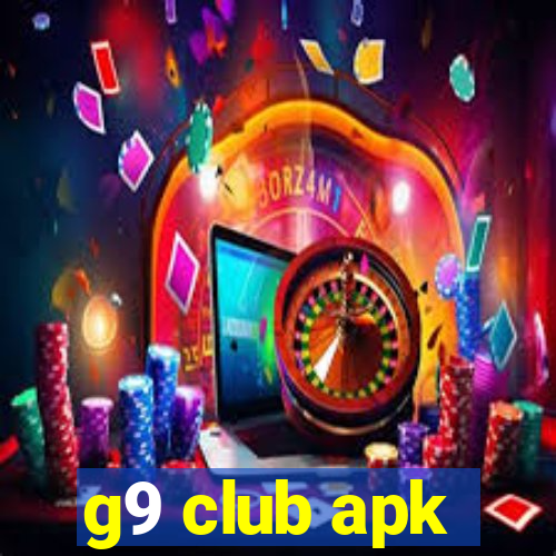 g9 club apk