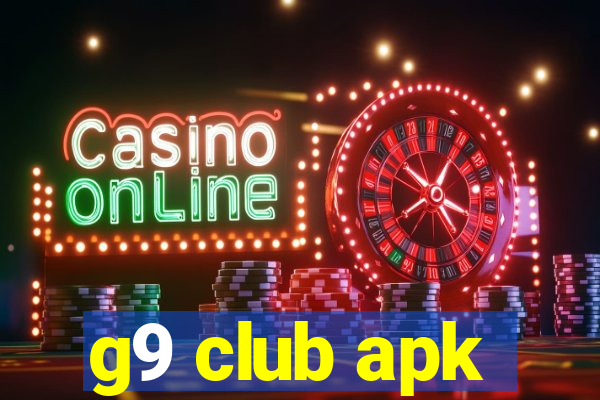 g9 club apk