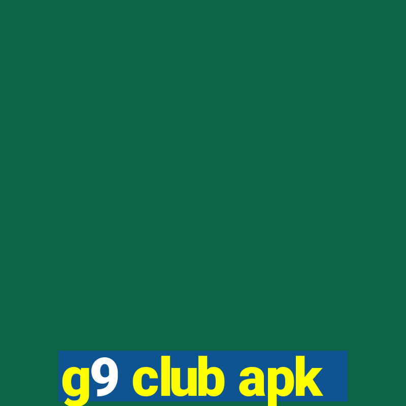 g9 club apk