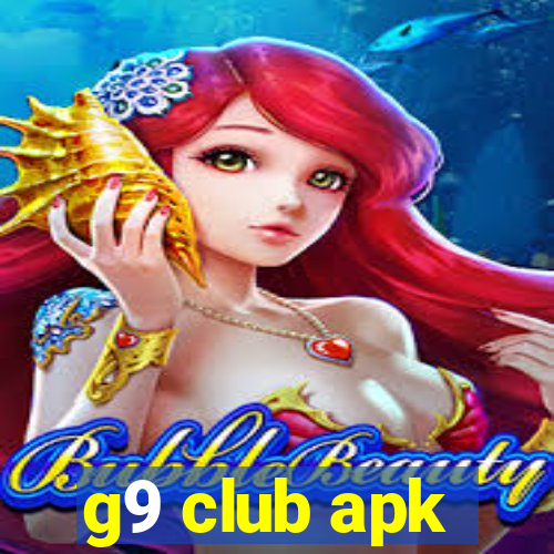 g9 club apk