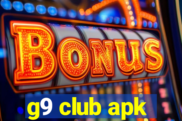 g9 club apk