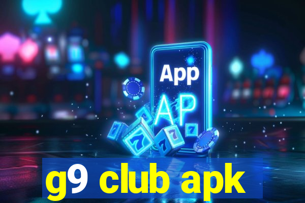 g9 club apk