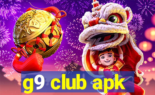 g9 club apk