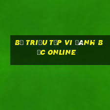 Bị triệu tập vi đánh bạc online