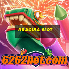 dracula slot