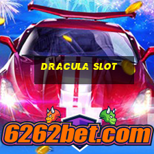 dracula slot