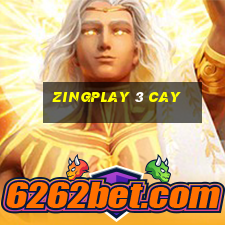 zingplay 3 cay