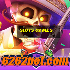 slots games