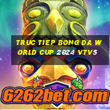 truc tiep bong da world cup 2024 vtv5