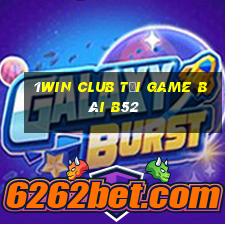 1Win Club Tải Game Bài B52