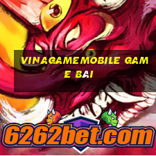 Vinagamemobile Game Bài