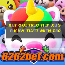 kết quả trực tiếp xổ số kiến thiết miền bắc