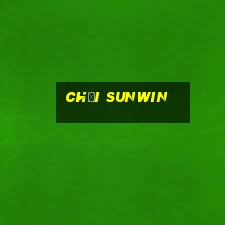 chơi sunwin