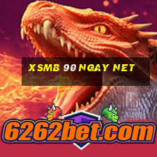 xsmb 90 ngay net