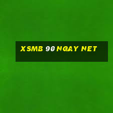 xsmb 90 ngay net