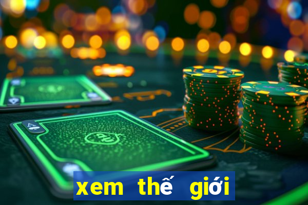 xem thế giới động vật