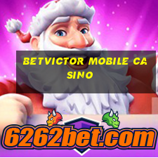 betvictor mobile casino