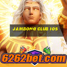 jambong club ios