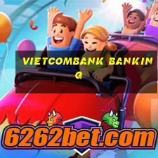 vietcombank banking