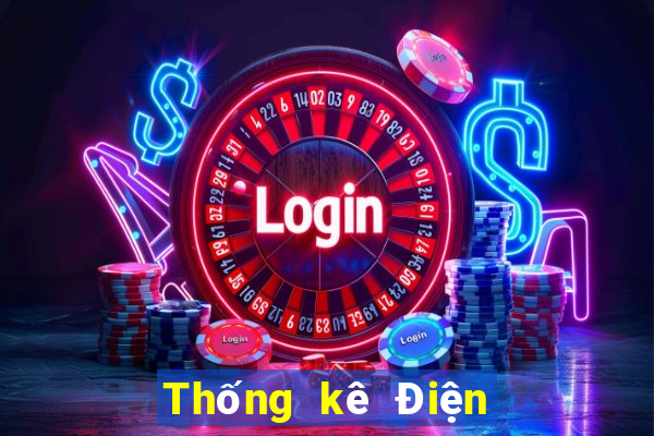 Thống kê Điện Toán 6x36 ngày 18