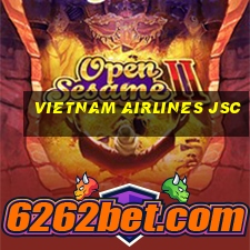 vietnam airlines jsc