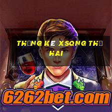 Thống kê XSQNG thứ hai