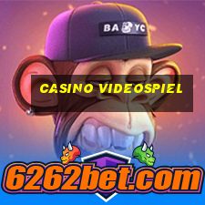 casino videospiel