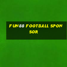 fun88 football sponsor