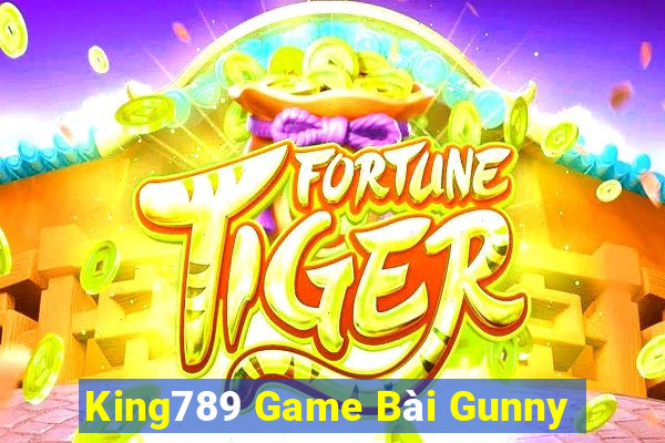 King789 Game Bài Gunny