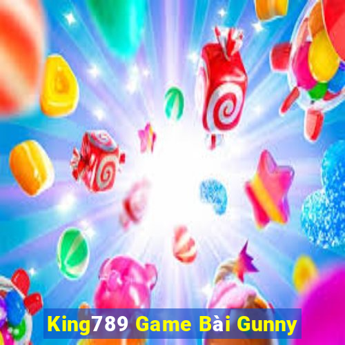 King789 Game Bài Gunny