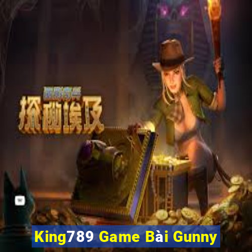 King789 Game Bài Gunny