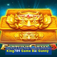 King789 Game Bài Gunny