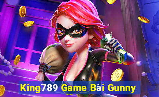 King789 Game Bài Gunny