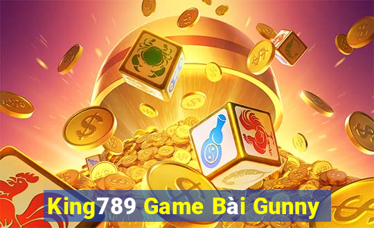 King789 Game Bài Gunny