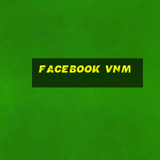 facebook vnm