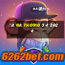 đá gà thomo 3 4 2024