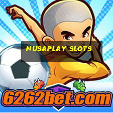 nusaplay slots