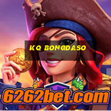 kq bongdaso