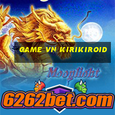 game vn kirikiroid