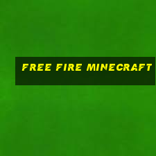 free fire minecraft