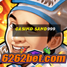 Casino Sand999